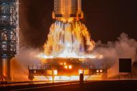 China launches Shenzhou 23 mission