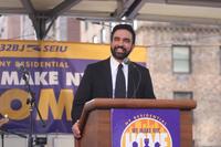 Mamdani Proposes Tax on Luxury Homes