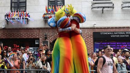 Budapest Pride Marches After Orbán’s Fall