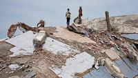 Venezuela Quake Toll Surpasses 1,900