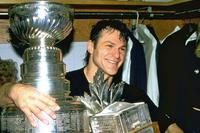 Claude Lemieux Dies at 60