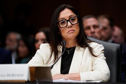 Lori Chavez-DeRemer Resigns Amid Scandal