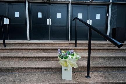 Police Missed Synagogue Extremist Warnings