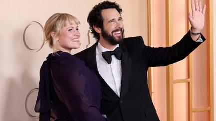 Josh Groban Engaged at Disneyland