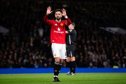 Michael Carrick's Man Utd impact