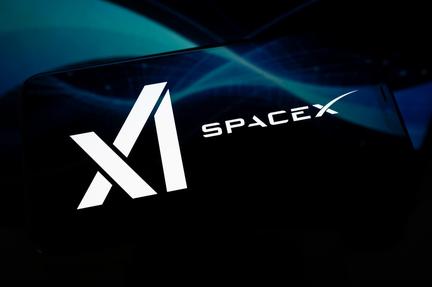 SpaceX Eyes $60 Billion Cursor Acquisition