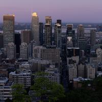 Montreal Shooting Kills Police Officer, Two Others