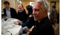 Surrey Police probe Epstein claims