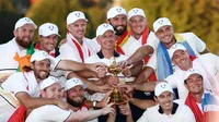 Ryder Cup ticket prices double