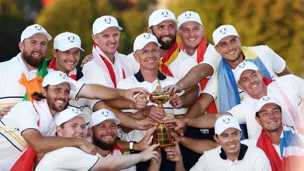 Ryder Cup ticket prices double