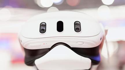 Meta raises Quest VR prices