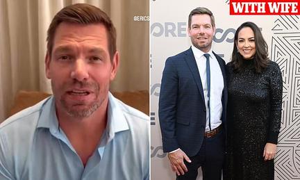 Swalwell Faces Sexual Assault Allegations