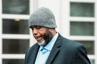 Damon Jones Pleads Guilty