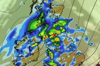 UK heatwave health alerts issued