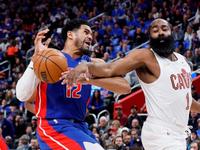 Cavaliers take 3-2 series lead