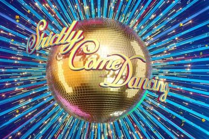 Strictly Come Dancing new hosts