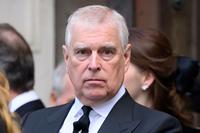 Andrew sex crime probe