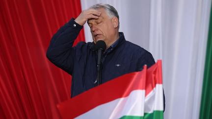 Orbán Defeated in Hungary
