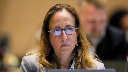 FDA leadership shake-up