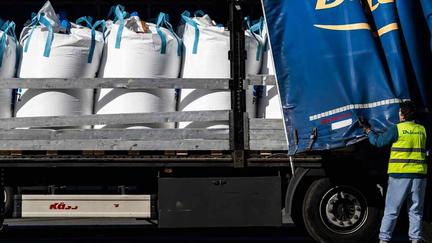 Strait of Hormuz Blockade Persists