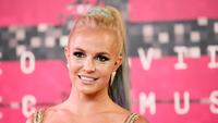 Britney Spears DUI arrest video