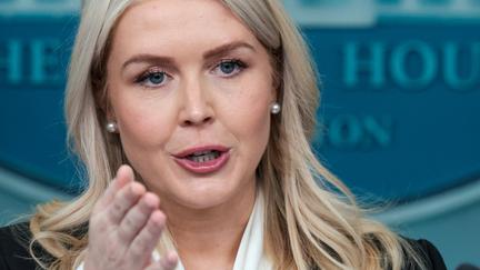 Trump's health rumors spark controversy