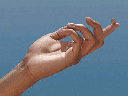 Lilly Seeks FDA Nod for Pill