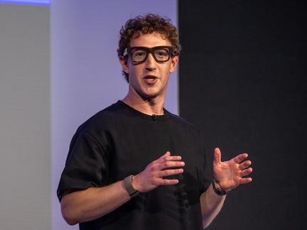 Meta to track employee keystrokes for AI