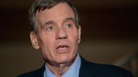 Mark Warner's daughter dies