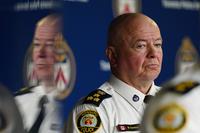 Toronto 'Gun-for-Hire' Network Linked to Consulate Shooting