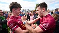 Westmeath Shocks Meath in Leinster