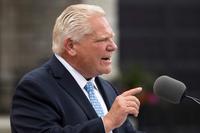 Canada-US trade tensions escalate over tariffs