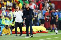 Ghana Snatch Late 1-0 Win Over Panama