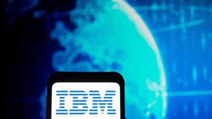 IBM Revenue Growth Slows