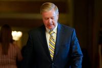 Senator Lindsey Graham Dies at 71