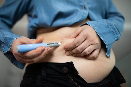 CVS Covers Weight-Loss Drugs