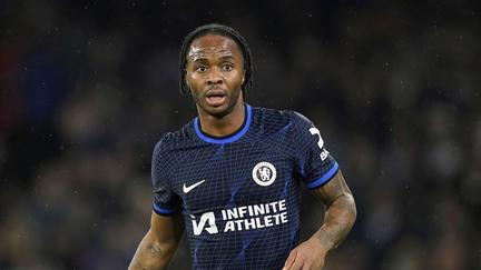 Raheem Sterling charged with dangerous driving
