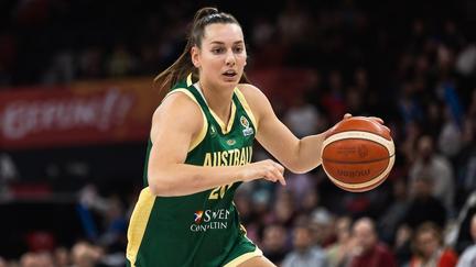 WNBA Draft and Free Agency