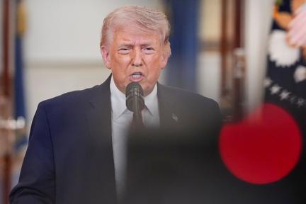 Trump's 48-hour ultimatum