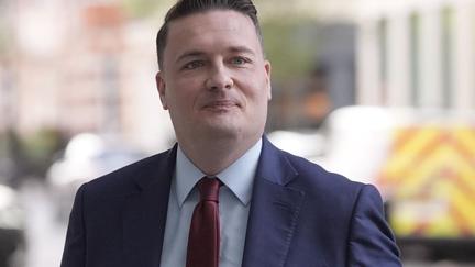 Streeting rules out independence referendum