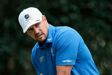 LIV Golf Mexico City