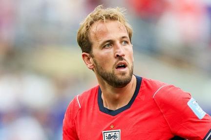 England Top World Cup Group, Kane Breaks Goal Record