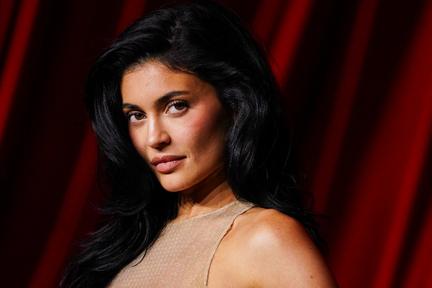 Kylie Jenner sued for harassment