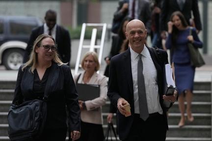 Meta faces landmark trial over child safety