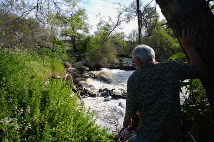 Tijuana River Sewage Crisis