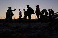 Trump's asylum ban blocked