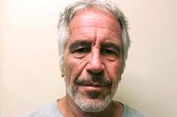 Epstein victims housed in UK