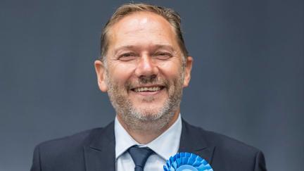 Tories Win Aberdeen South By-Election