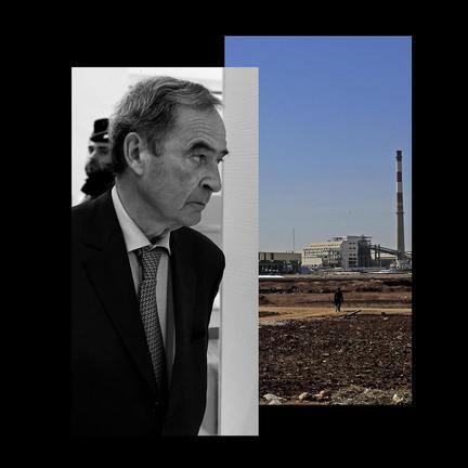 Live Nation declared illegal monopoly