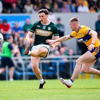 Galway reach Connacht final